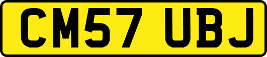 CM57UBJ