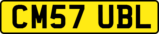 CM57UBL