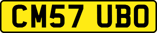 CM57UBO