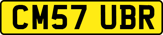 CM57UBR