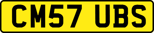 CM57UBS