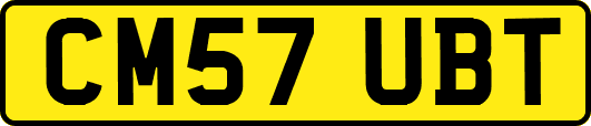 CM57UBT