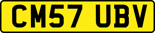 CM57UBV
