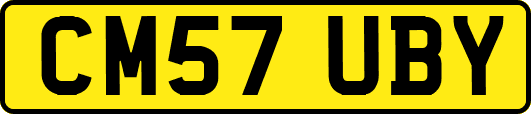 CM57UBY