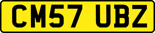 CM57UBZ