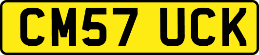 CM57UCK