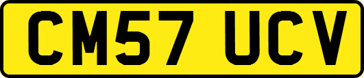 CM57UCV