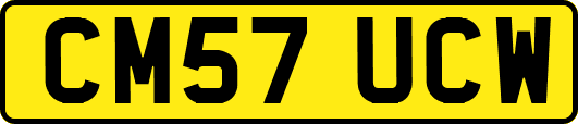 CM57UCW