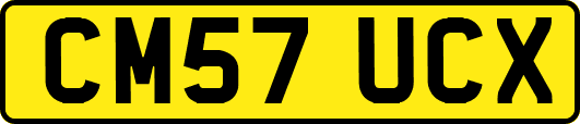 CM57UCX