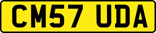 CM57UDA