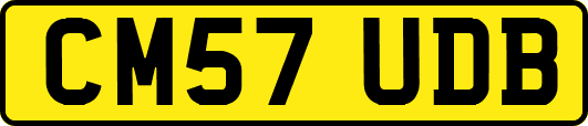 CM57UDB