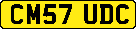 CM57UDC
