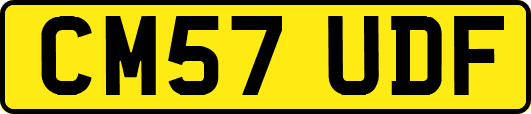 CM57UDF