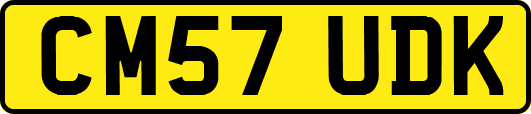CM57UDK