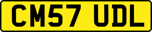 CM57UDL