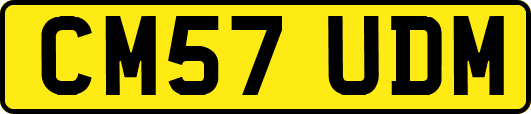 CM57UDM