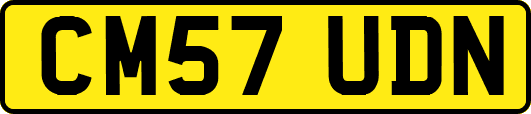CM57UDN