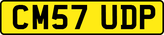 CM57UDP