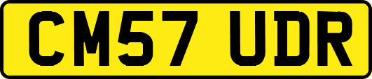 CM57UDR