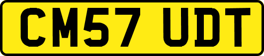 CM57UDT