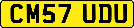 CM57UDU