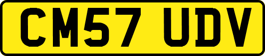 CM57UDV