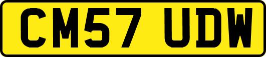 CM57UDW