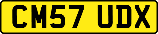 CM57UDX