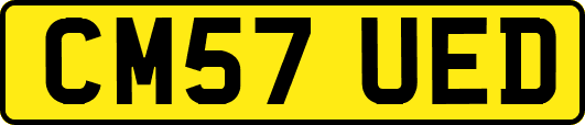 CM57UED