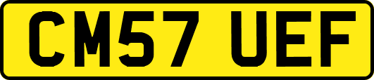 CM57UEF