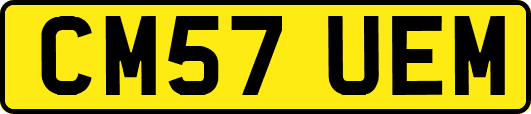 CM57UEM