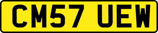 CM57UEW