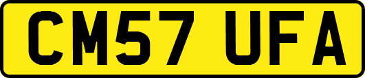 CM57UFA