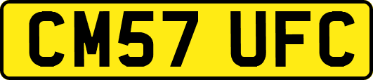 CM57UFC