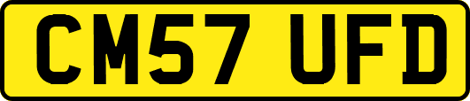 CM57UFD
