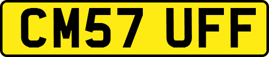 CM57UFF