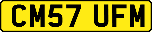 CM57UFM