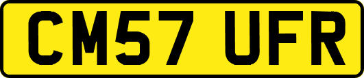 CM57UFR