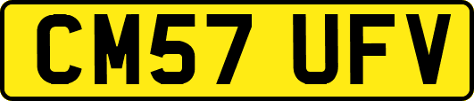 CM57UFV