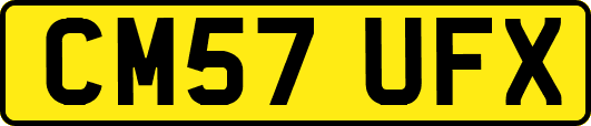 CM57UFX