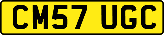 CM57UGC
