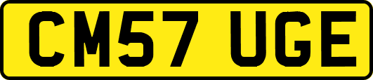CM57UGE