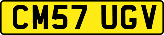 CM57UGV