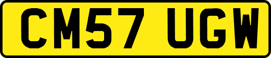 CM57UGW