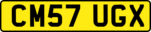 CM57UGX