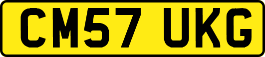 CM57UKG