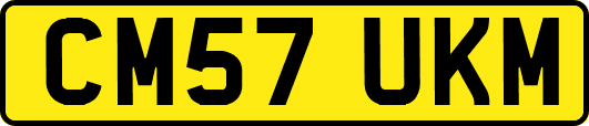 CM57UKM