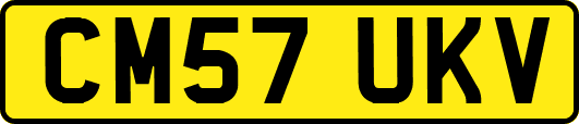 CM57UKV