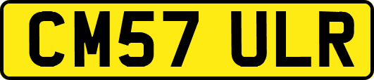 CM57ULR