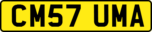 CM57UMA